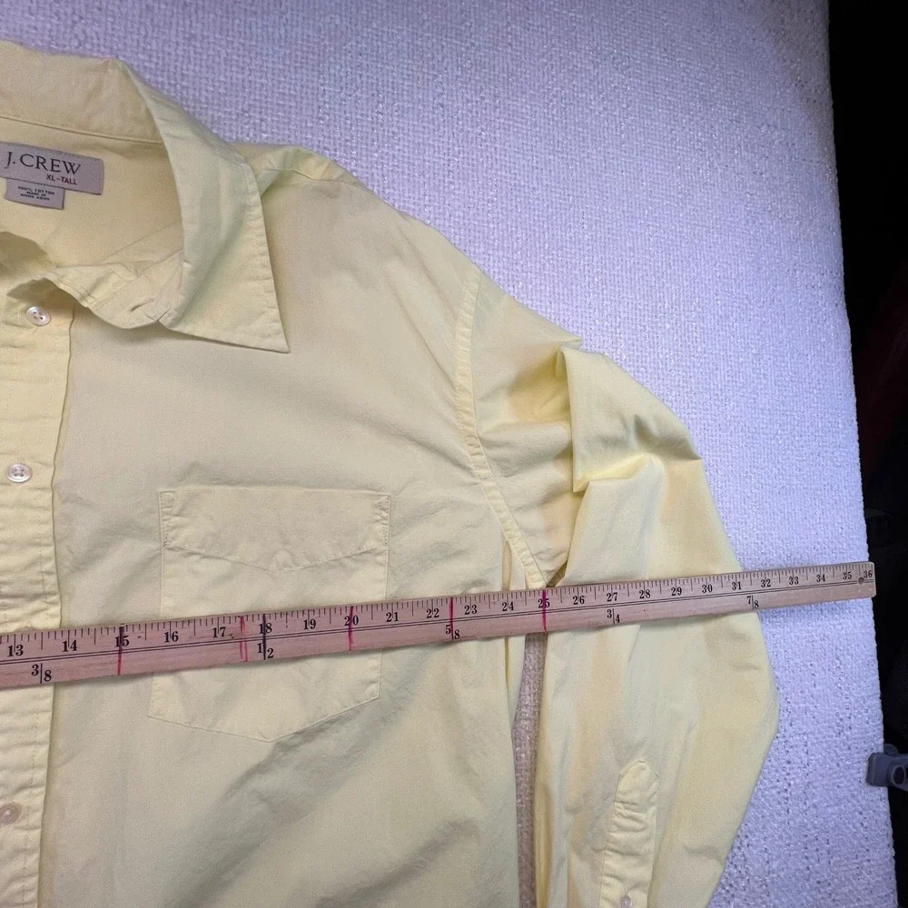 J. Crew sunbeam style
